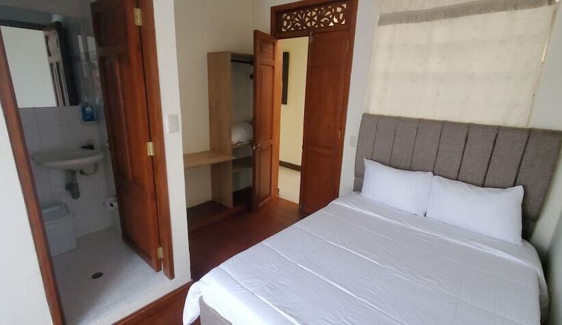 Hotel Alcayata Colonial