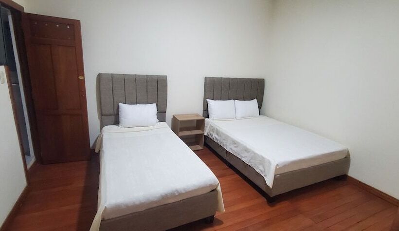 Hotel Alcayata Colonial