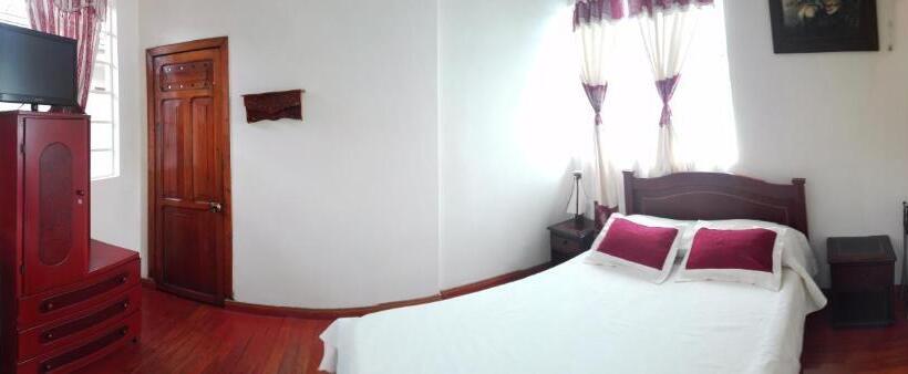 Hotel Alcayata Colonial