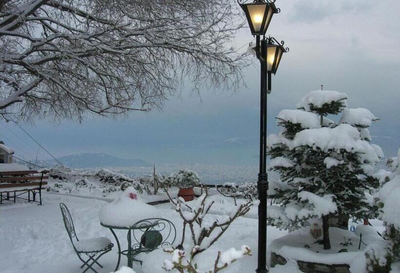 هتل Archontiko Stafylopati