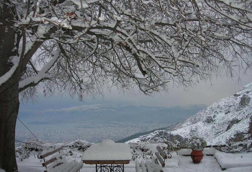 هتل Archontiko Stafylopati