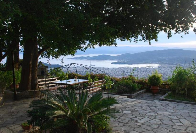 هتل Archontiko Stafylopati