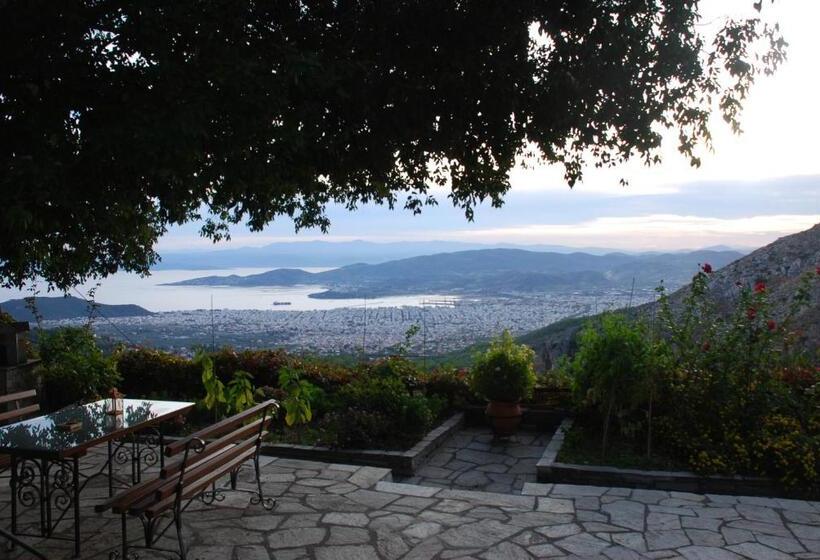 هتل Archontiko Stafylopati