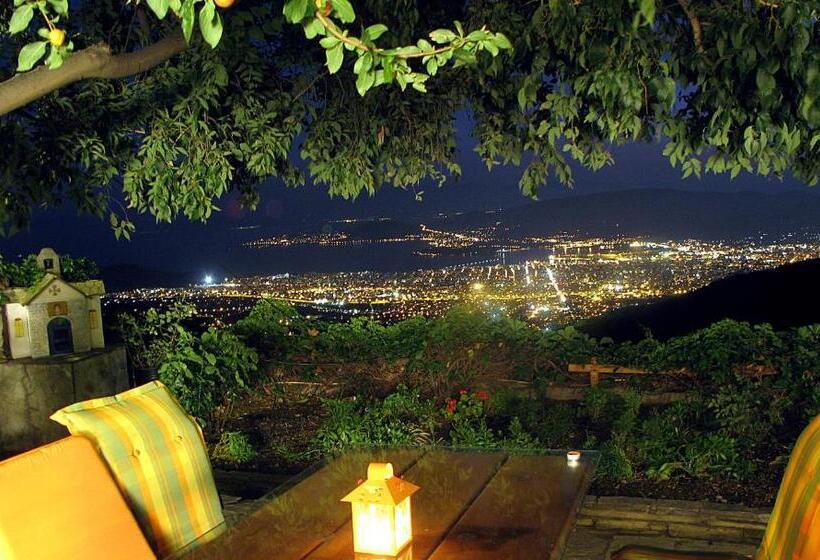 هتل Archontiko Stafylopati