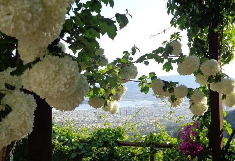 هتل Archontiko Stafylopati