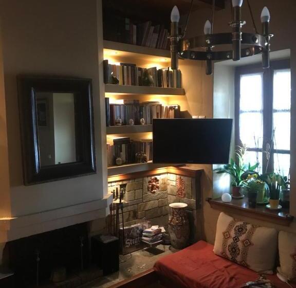 هتل Archontiko Stafylopati