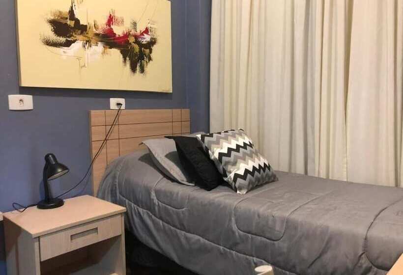 בית מלון כפרי Brasilia Curitiba