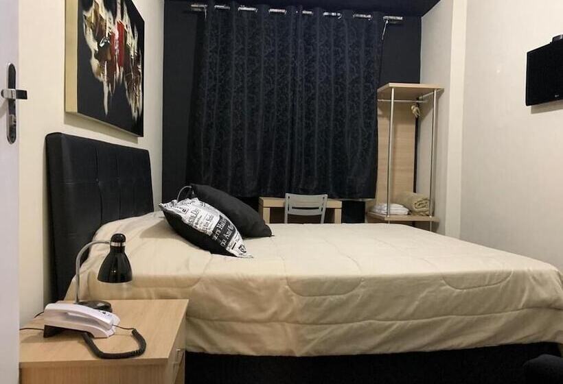 בית מלון כפרי Brasilia Curitiba