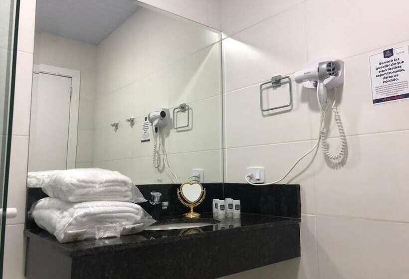 בית מלון כפרי Brasilia Curitiba