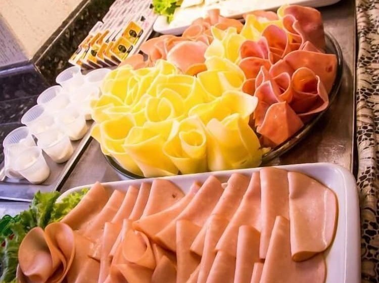 בית מלון כפרי Brasilia Curitiba