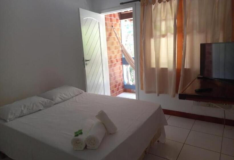 Hotel Casa Brasil Pousada E Lazer