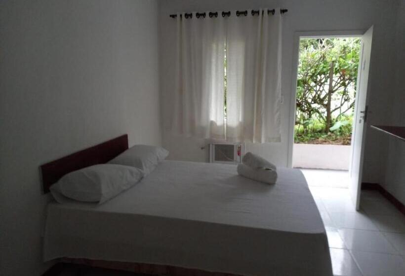 Hotel Casa Brasil Pousada E Lazer