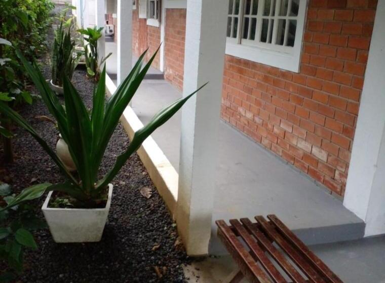 Hotel Casa Brasil Pousada E Lazer