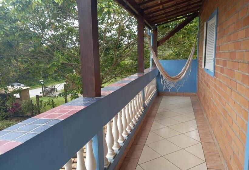 Hotel Casa Brasil Pousada E Lazer