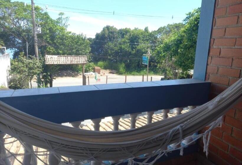 Hotel Casa Brasil Pousada E Lazer