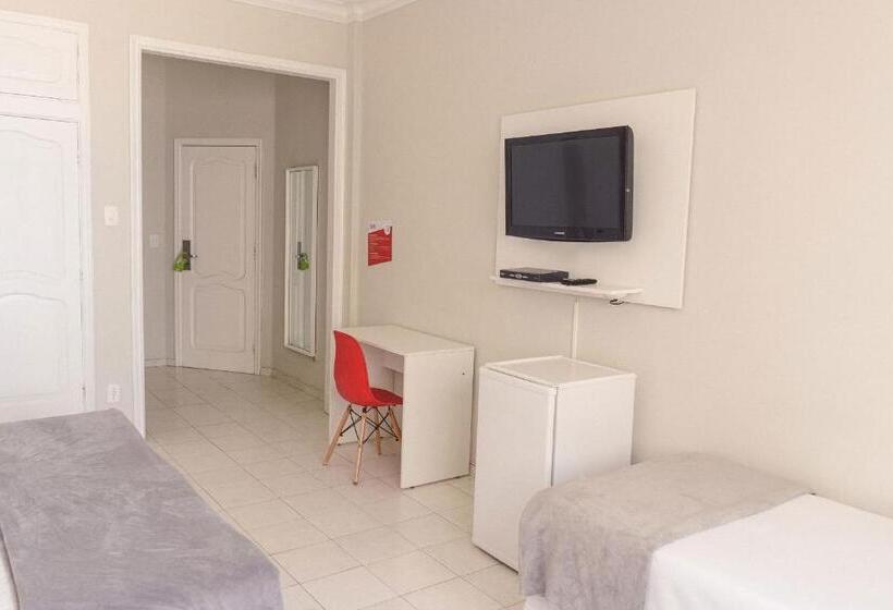 酒店 Clh Suites Domingos Ferreira