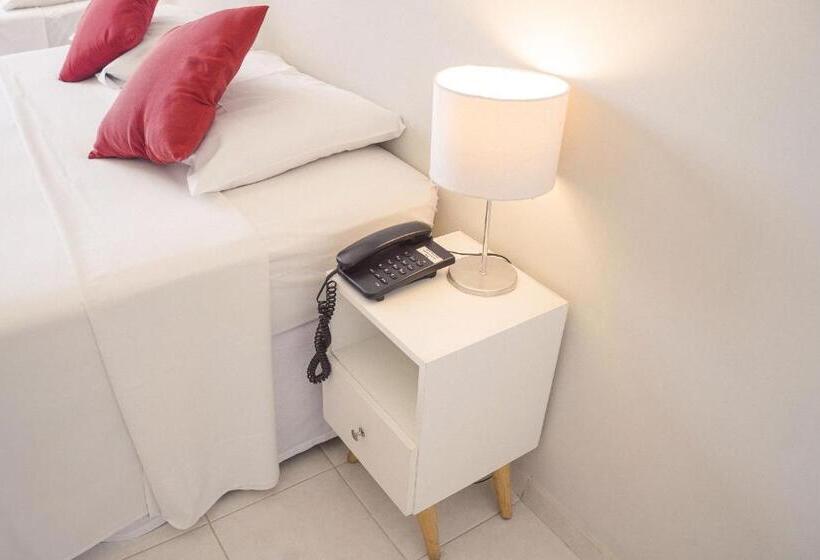 酒店 Clh Suites Domingos Ferreira