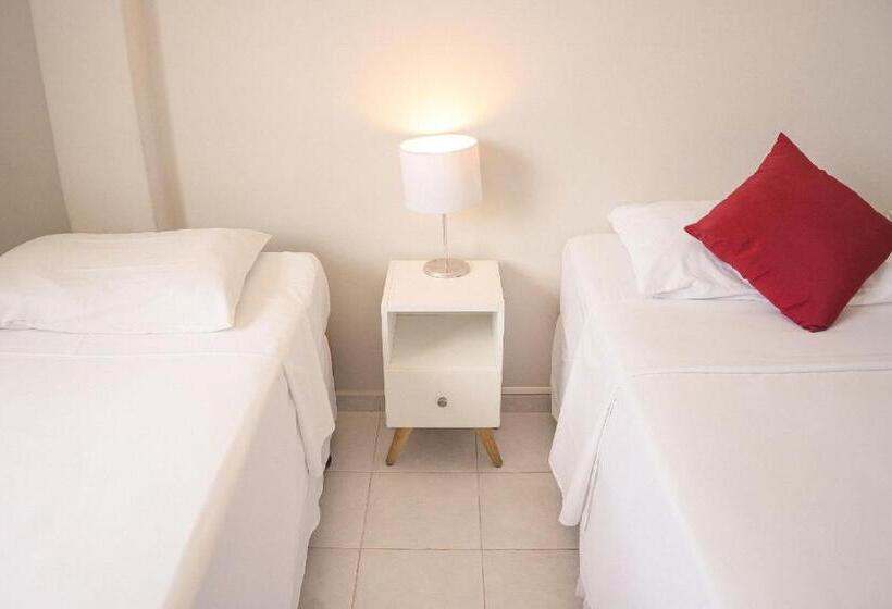 酒店 Clh Suites Domingos Ferreira