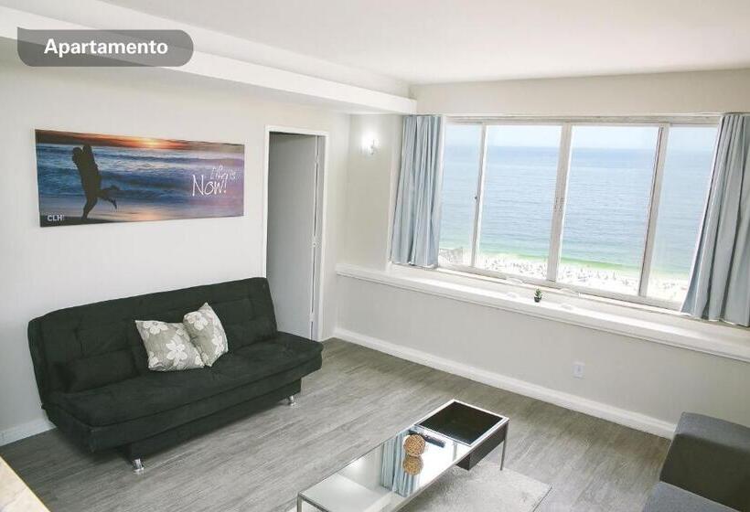 酒店 Clh Suites Domingos Ferreira