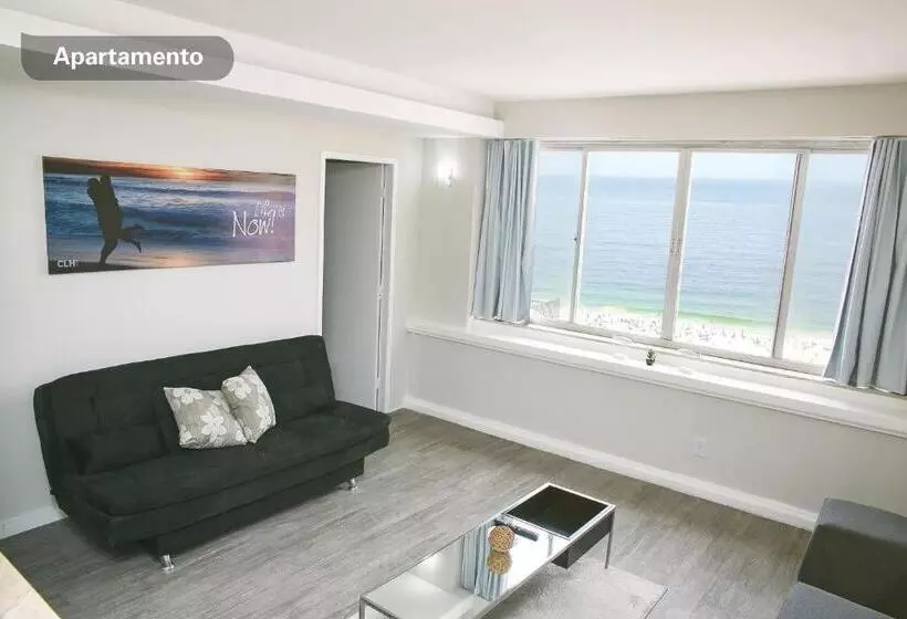Hotelli Clh Suites Domingos Ferreira