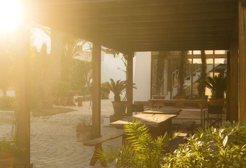 호텔 Coliving Add Livitum