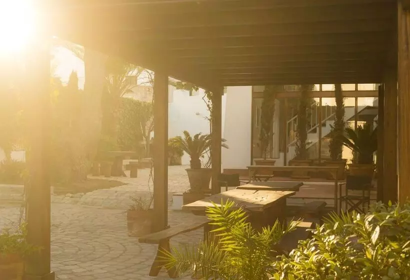 Hotelli Coliving Add Livitum