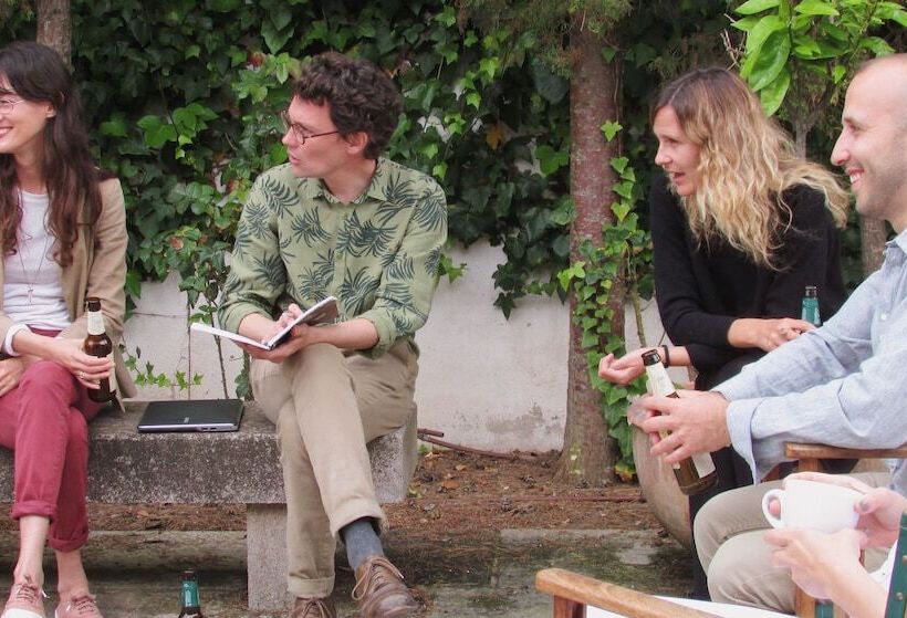 호텔 Coliving Add Livitum