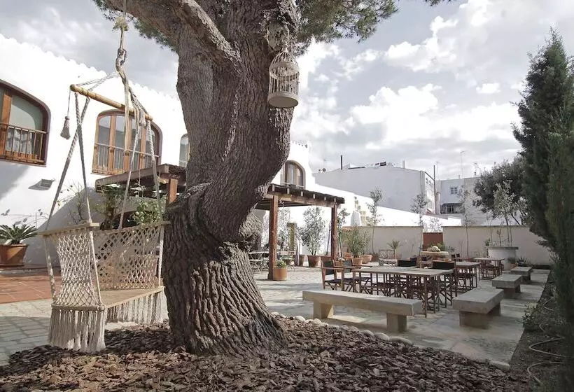 Hotelli Coliving Add Livitum
