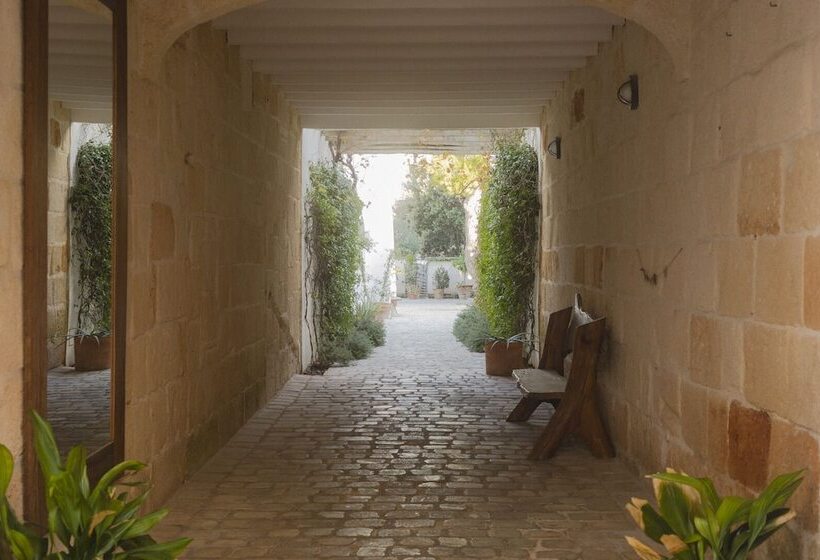 호텔 Coliving Add Livitum