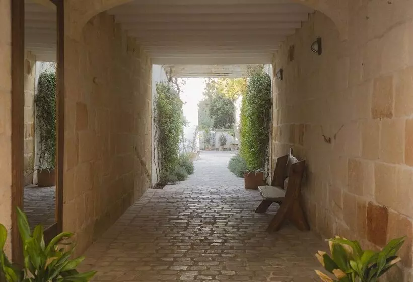 Hotelli Coliving Add Livitum
