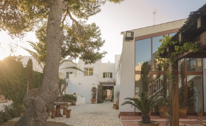 호텔 Coliving Add Livitum