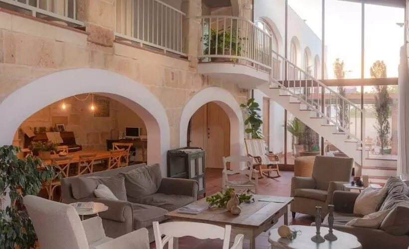 Hotelli Coliving Add Livitum