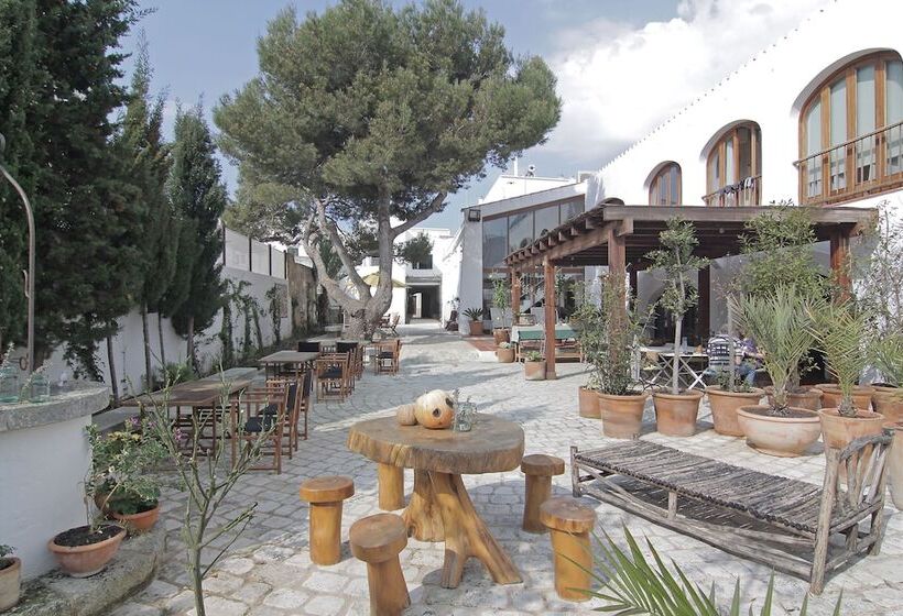 호텔 Coliving Add Livitum