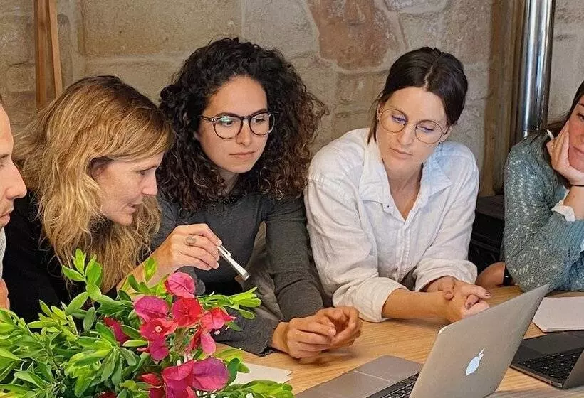 Hotelli Coliving Add Livitum