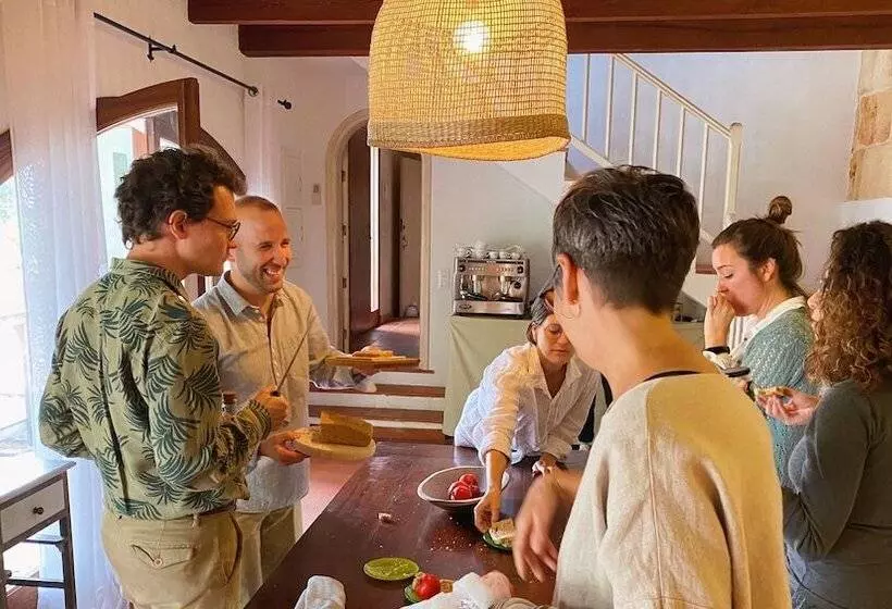 Hotelli Coliving Add Livitum