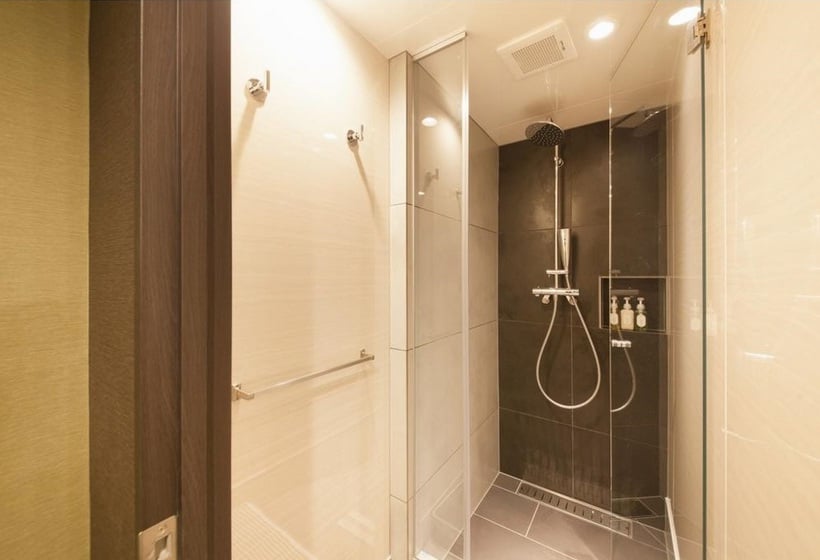 Hotel a Capsule Centurion  Akasaka Tower