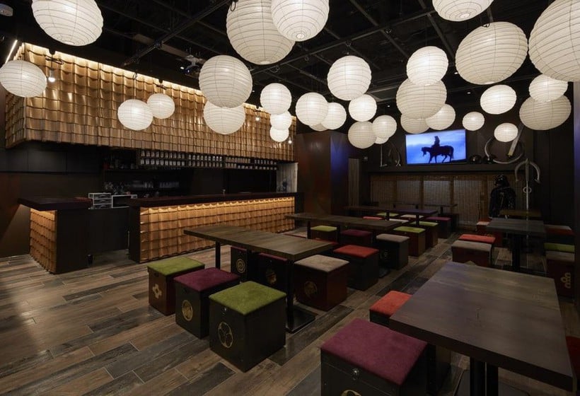 Hotel a Capsule Centurion  Akasaka Tower