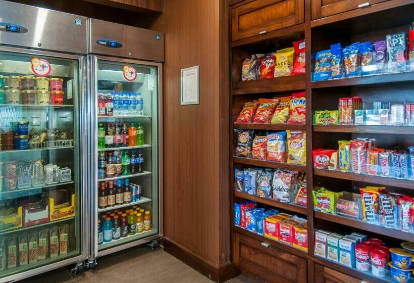 فندق Fairfield Inn & Suites By Marriott Dallas Plano North