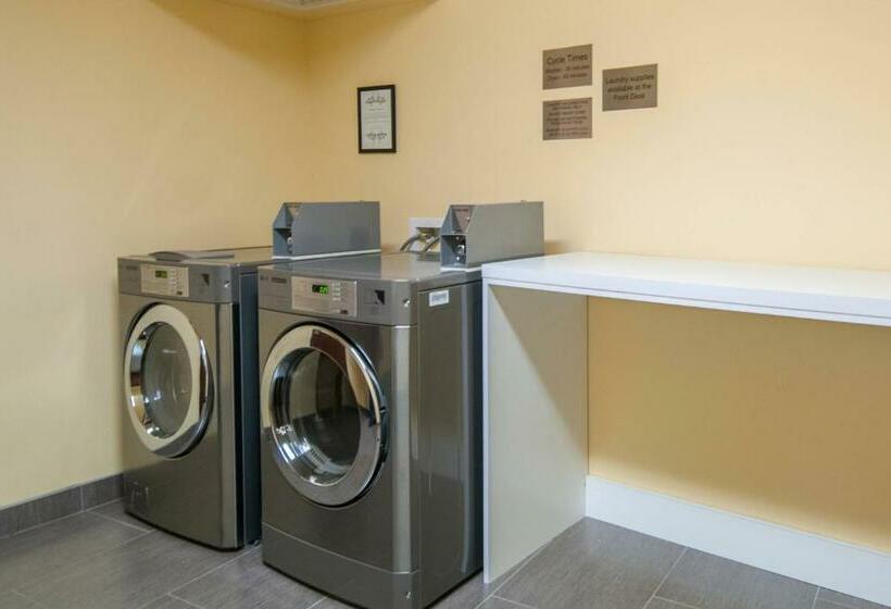 فندق Fairfield Inn & Suites By Marriott Dallas Plano North