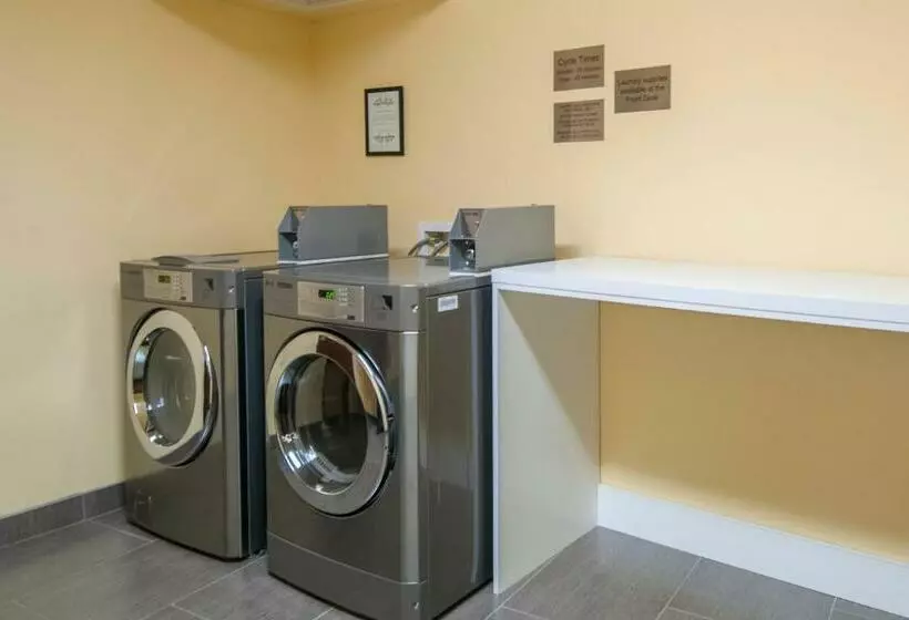 ホテル Fairfield Inn & Suites By Marriott Dallas Plano North