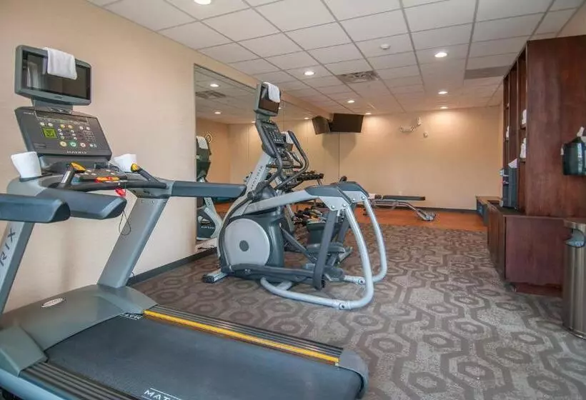 ホテル Fairfield Inn & Suites By Marriott Dallas Plano North