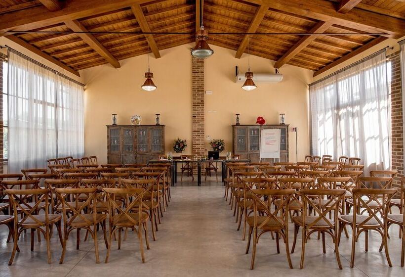 ホテル Fattoria Del Colle