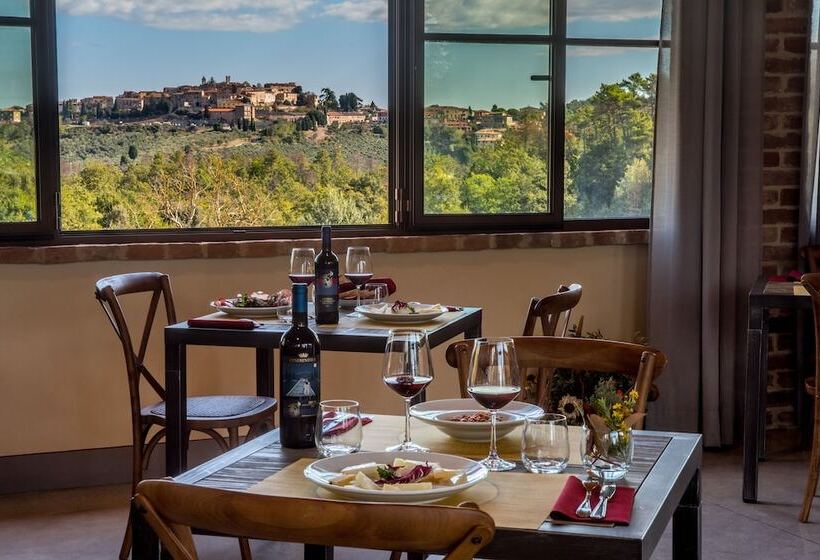 ホテル Fattoria Del Colle