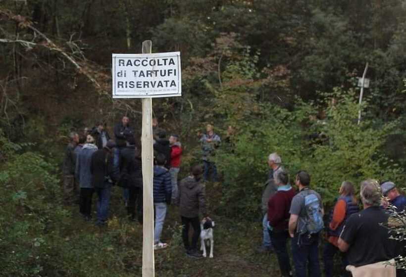 ホテル Fattoria Del Colle