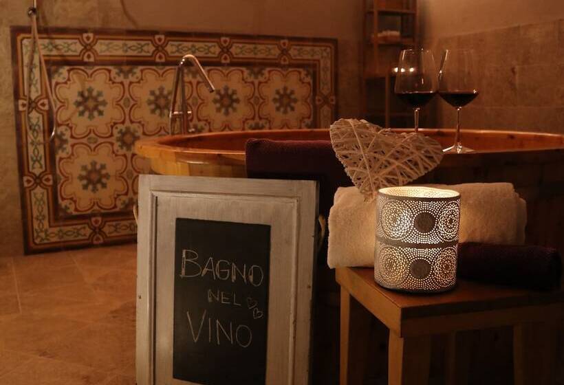 ホテル Fattoria Del Colle