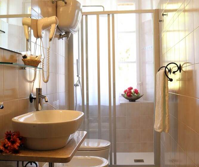 ホテル Fattoria Del Colle