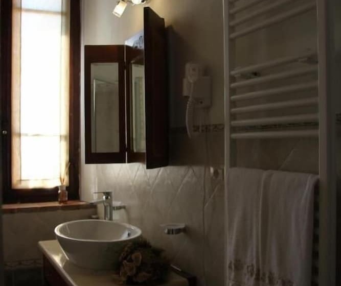 ホテル Fattoria Del Colle