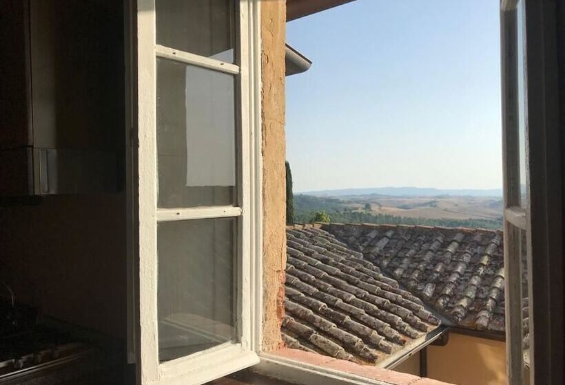 ホテル Fattoria Del Colle