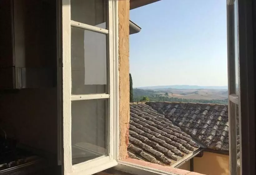 ホテル Fattoria Del Colle