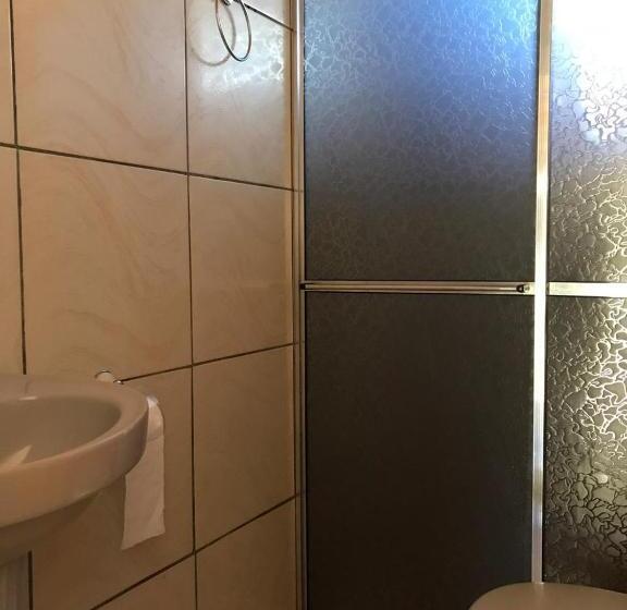 酒店 Fazenda Bandeirantes